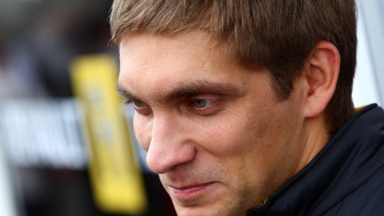 Znamy już partnera Kubicy w sezonie 2011