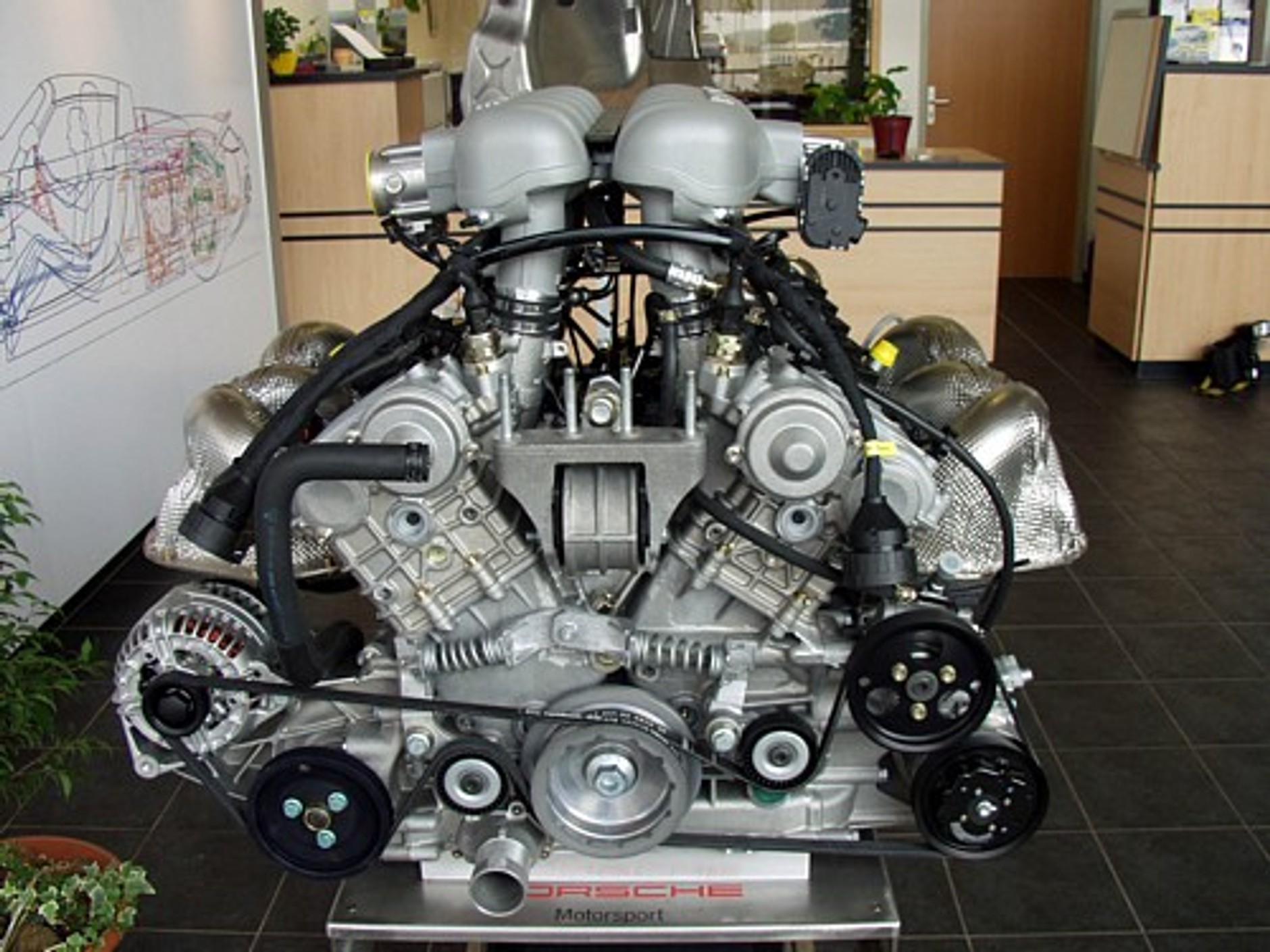 Jechaliśmy z prędkością 325 km/h!