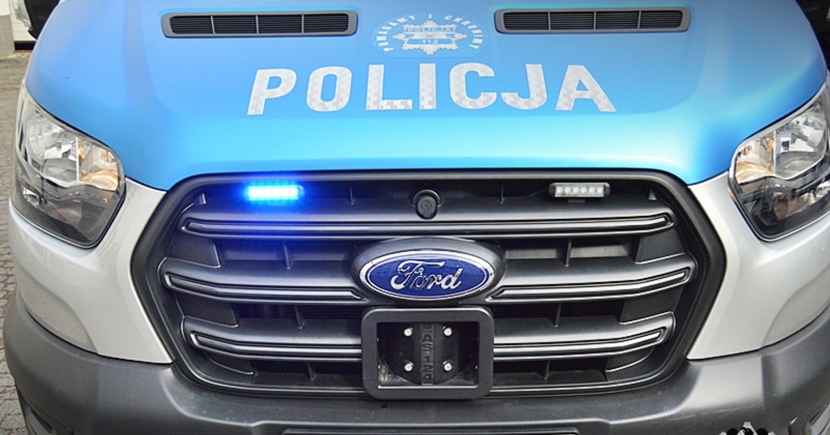 Policjanci z Wałbrzycha rozpoznali dwóch kierowców. Ci w ogóle nie powinni jechać