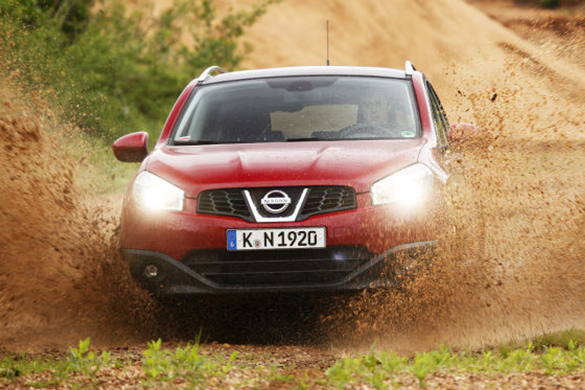 40 najlepiej hamujących aut