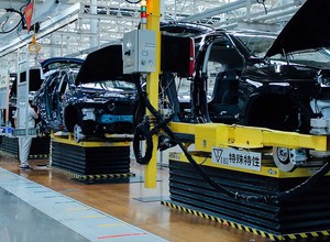 Chiński producent aut zamyka się w Europie. Zaczynają sprawdzać się przewidywania