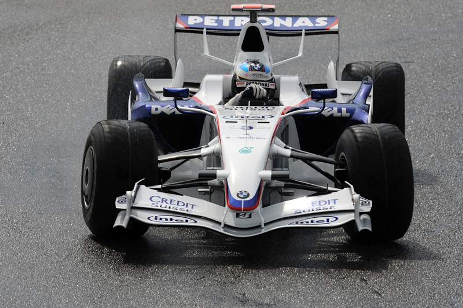 Grand Prix Włoch 2009: historia i harmonogram (fotogaleria)