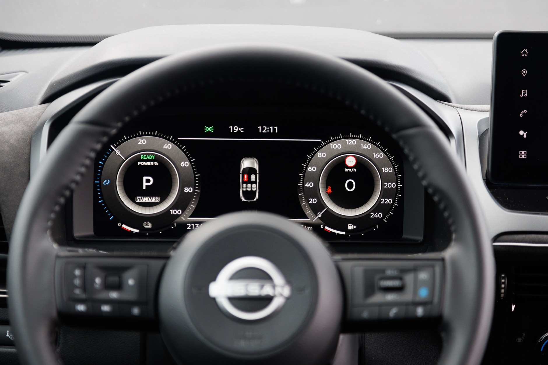 2024 Nissan Qashqai fl