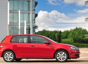 Volkswagen Golf VI - prymus w świetnej formie. Opinie