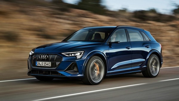 Masz ekologiczne auto? Będziesz mógł jeździć nim szybciej!