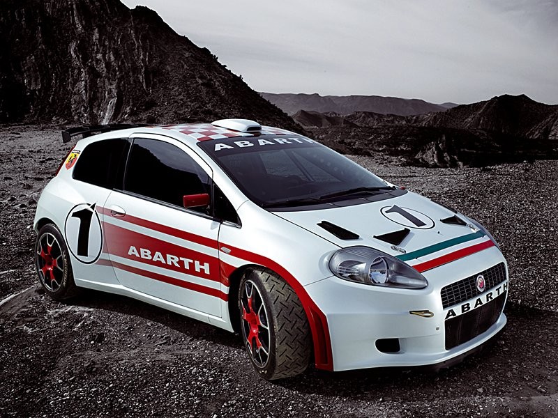 Abarth: powrót legendarnego skorpiona
