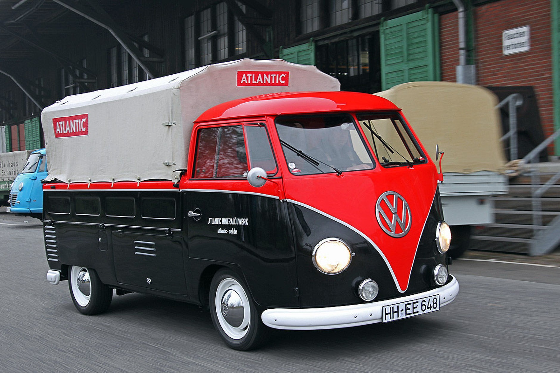 Motoryzacyjne gwiazdy mundialu