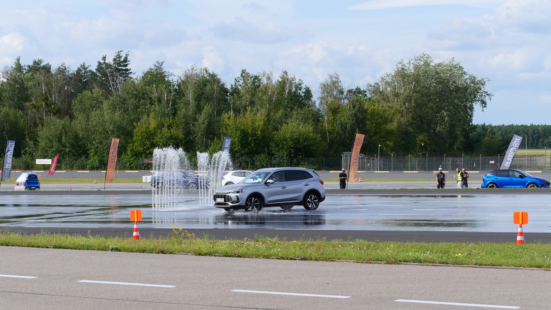 Wielki Test Auto Świata 2025