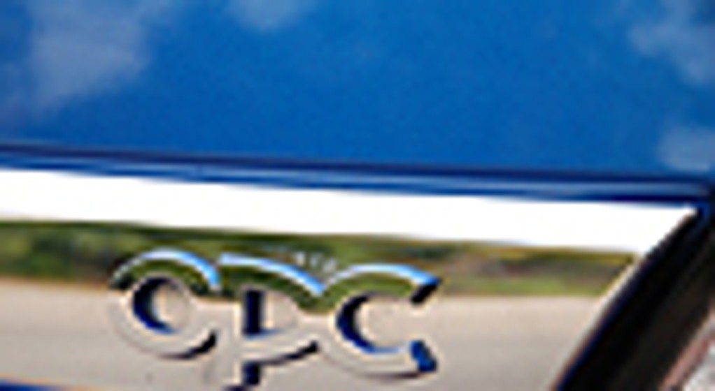 Opel Astra OPC - Wodzi na pokuszenie