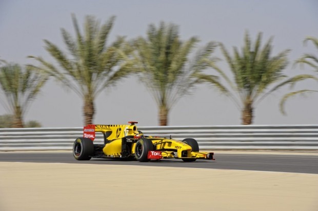 Grand Prix Australii 2011: historia, zwycięzcy, harmonogram