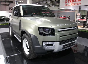 Warsaw Motor Show 2019 - premiery, drifting i gwiazdy motoryzacji