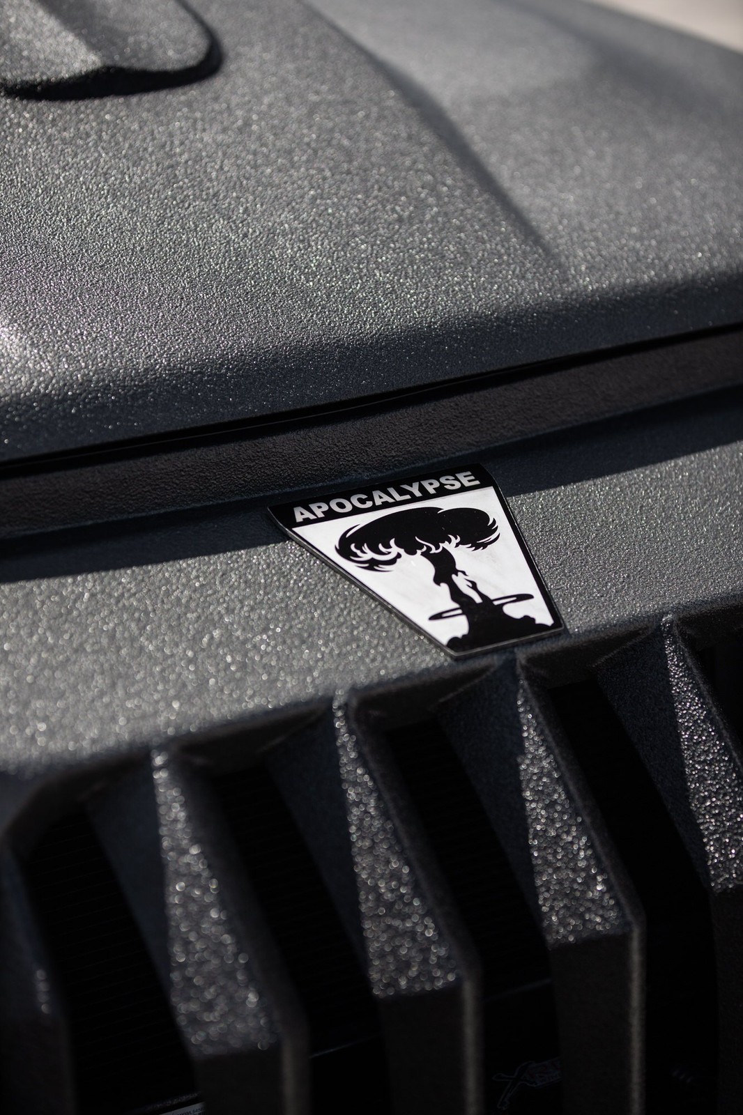 Apocalypse Hellfire 6x6