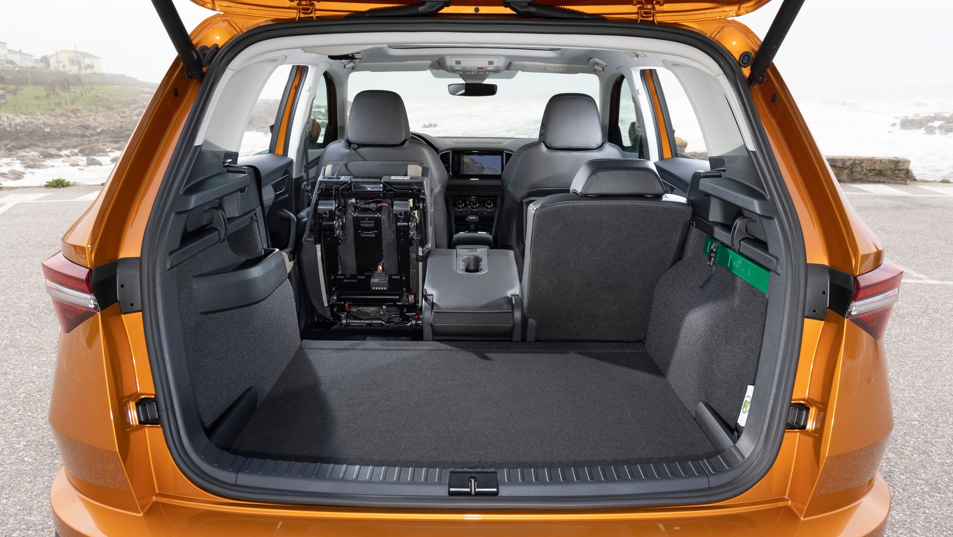 2022 Skoda Karoq FL