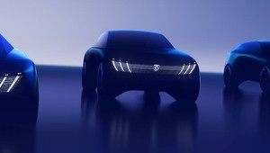 Nowy Peugeot 3008 już za pół roku. W gamie sensacja!
