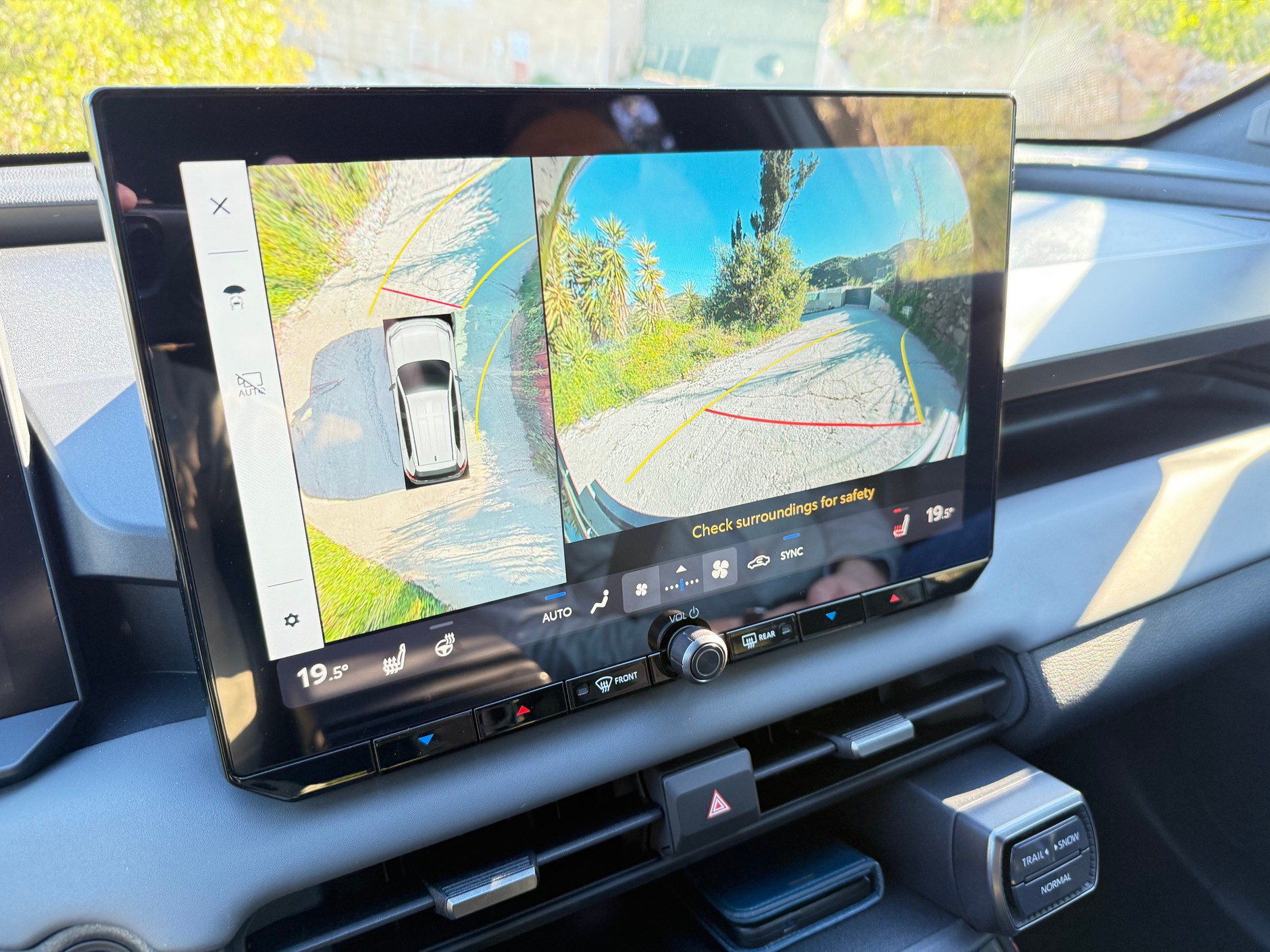 Nowa Toyota RAV4 2026 r.