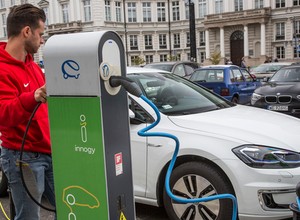 To warto wiedzieć o ładowaniu. Auto elektryczne bez tajemnic