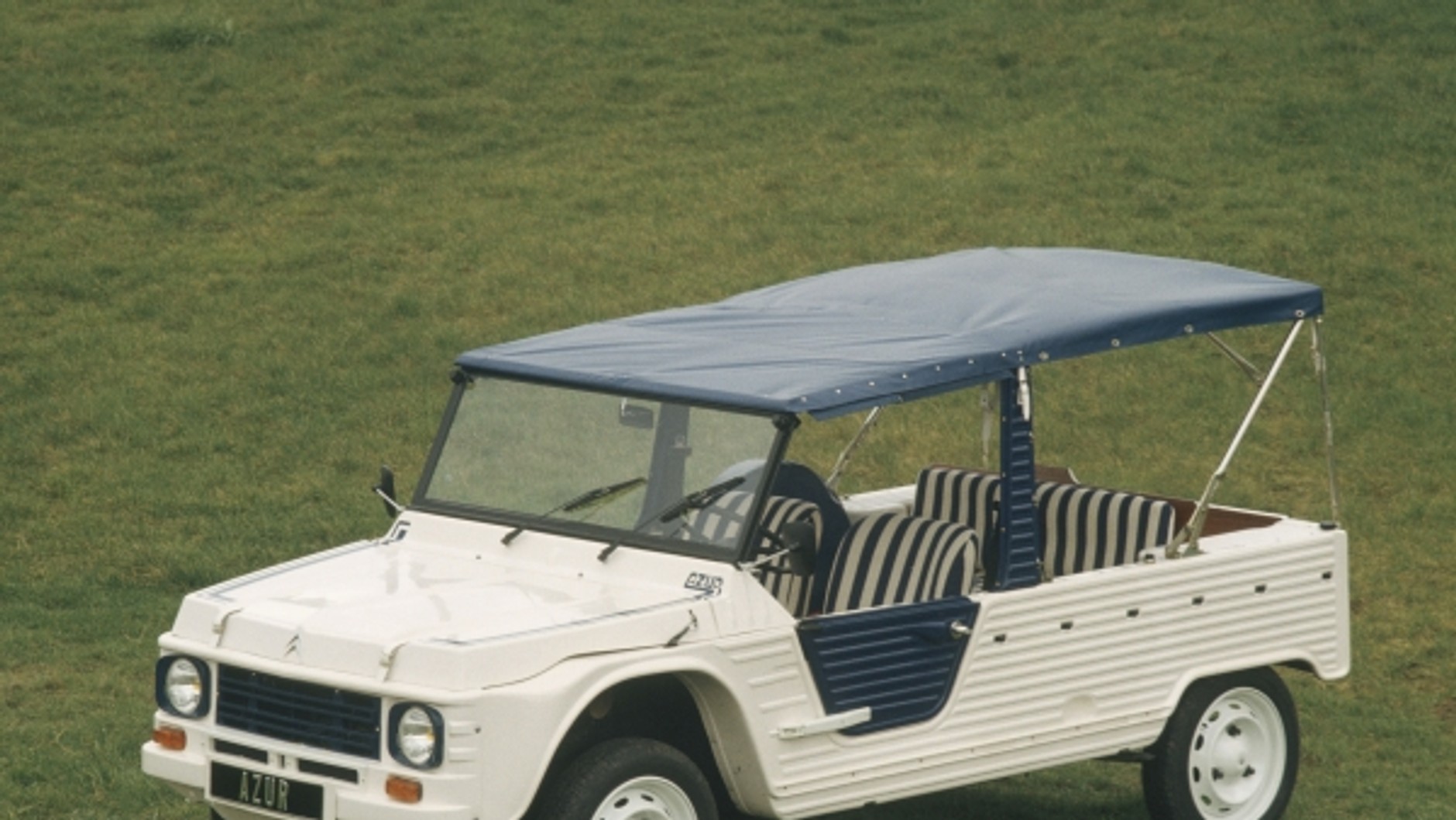 Citroen Mehari