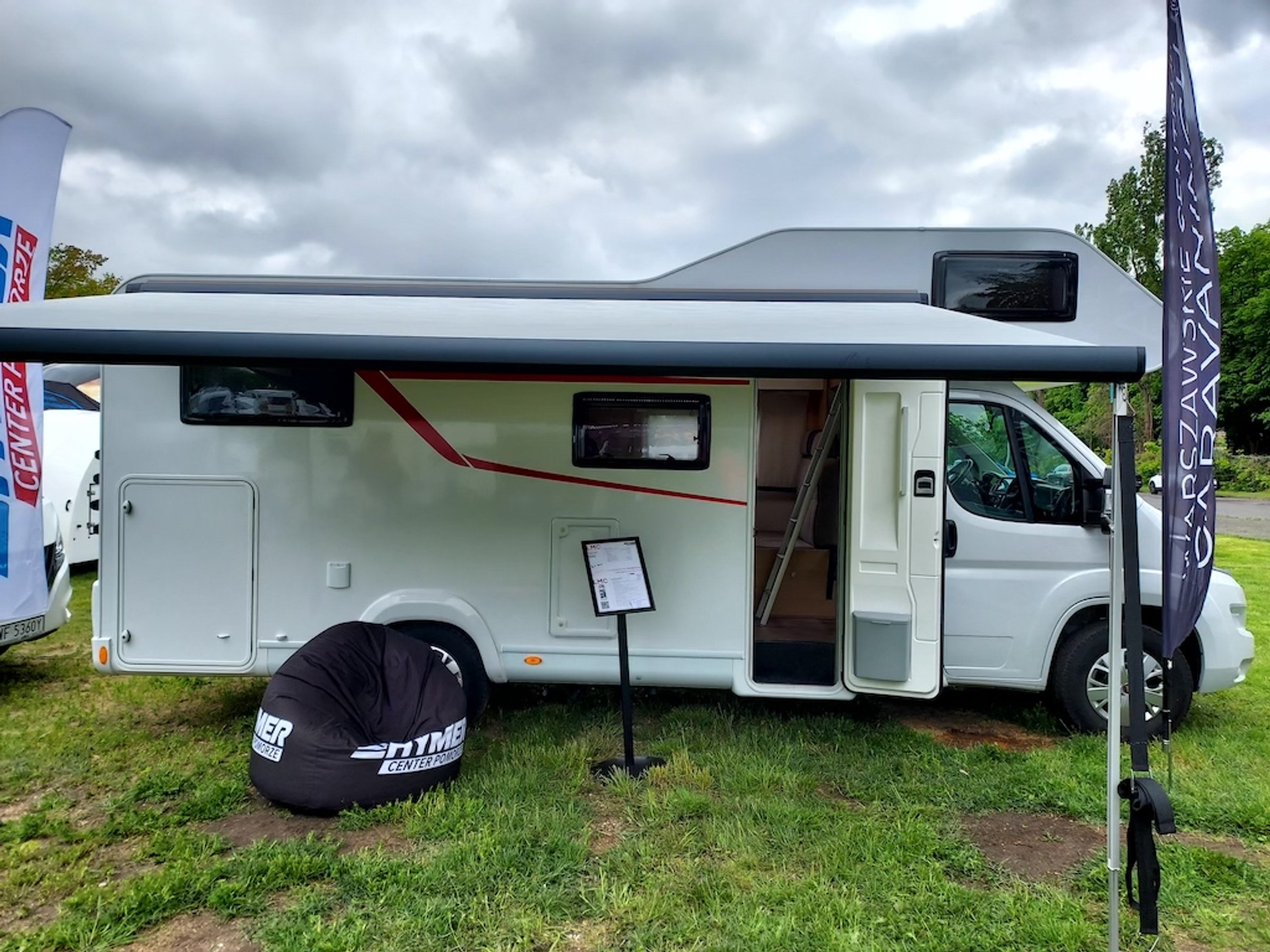 Warsaw Caravaning Festival 2025