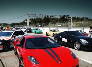 Gran Turismo Polonia powraca