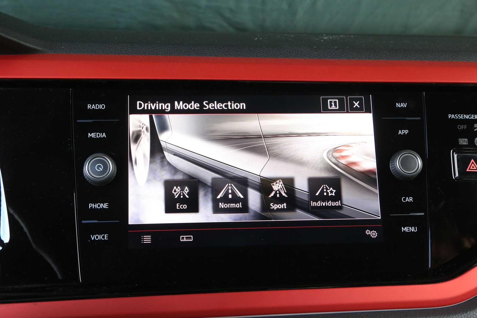 Volkswagen Polo GTI - ma styl i historię