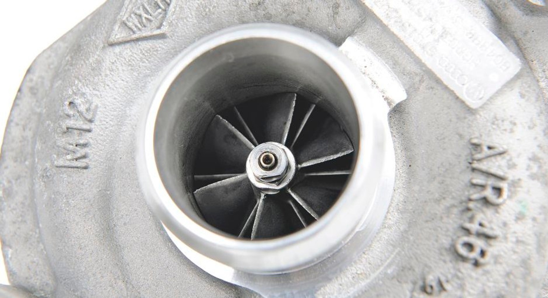 Audi A6 - test 100 tys. km