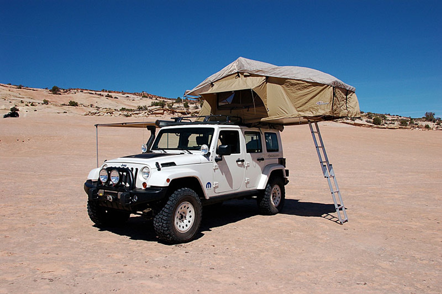 Chrysler na SEMA – cztery nowe modele