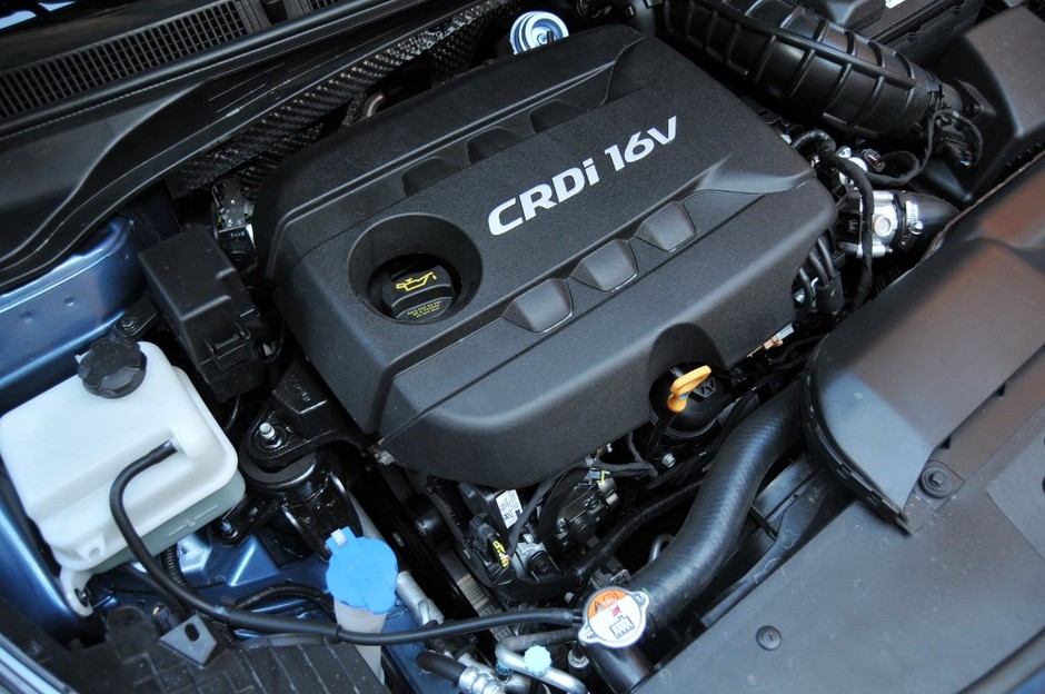 Nowy Hyundai drogi jak Passat