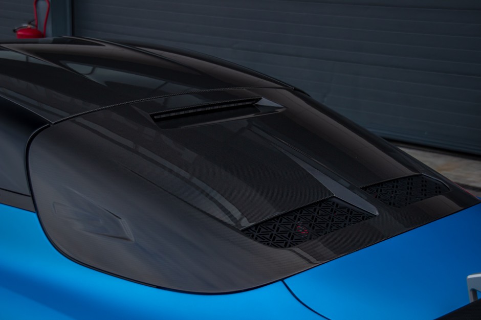 Alpine A110 R