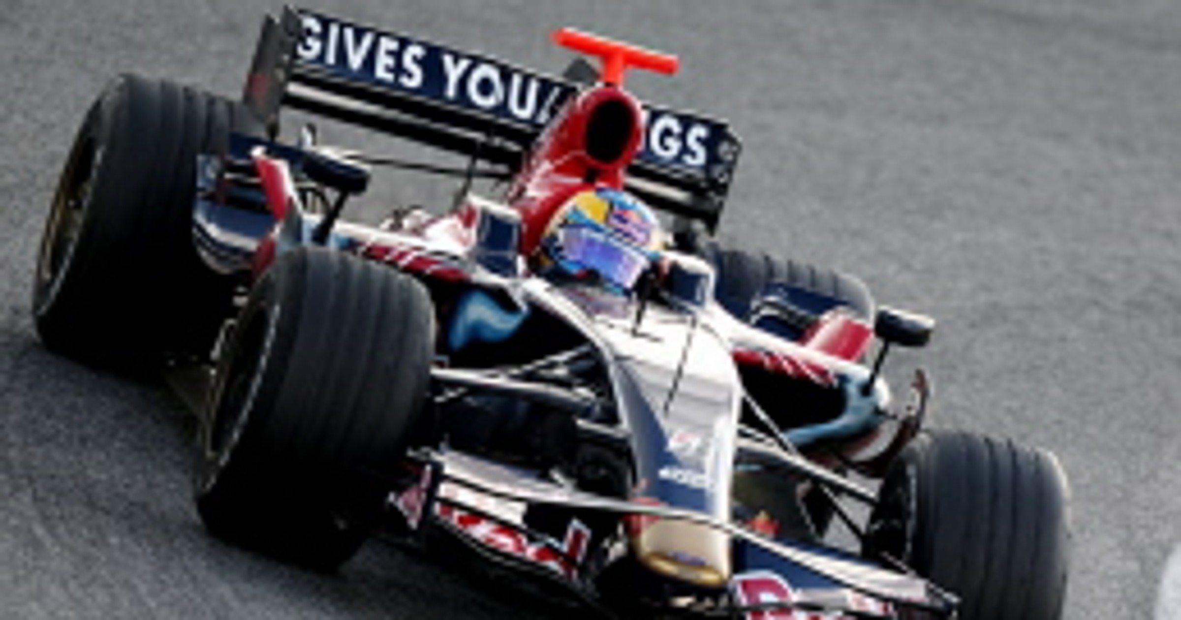 Formuła 1: dzień Webbera, Kubica pomiędzy Alonso i Hamiltonem (testy w Jerez)