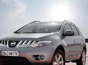 Nissan: rusza sprzedaż nowych modeli - Qashqai+2 i Murano