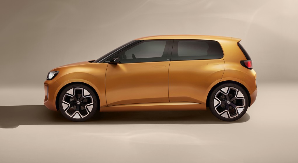 Volkswagen ID. EVERY1