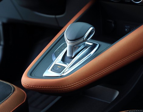 Renault Captur E-Tech 160 Plug-in Hybrid – z elektrycznym dopalaczem