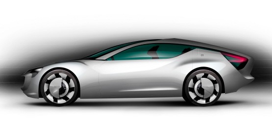 Genewa 2010: światowa premiera koncepcyjnego Opla Flextreme GT