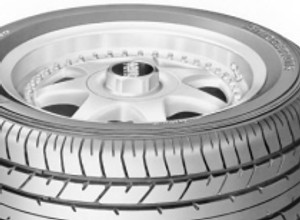 Bridgestone: system Run Flat technologia przyszłości (wideo)