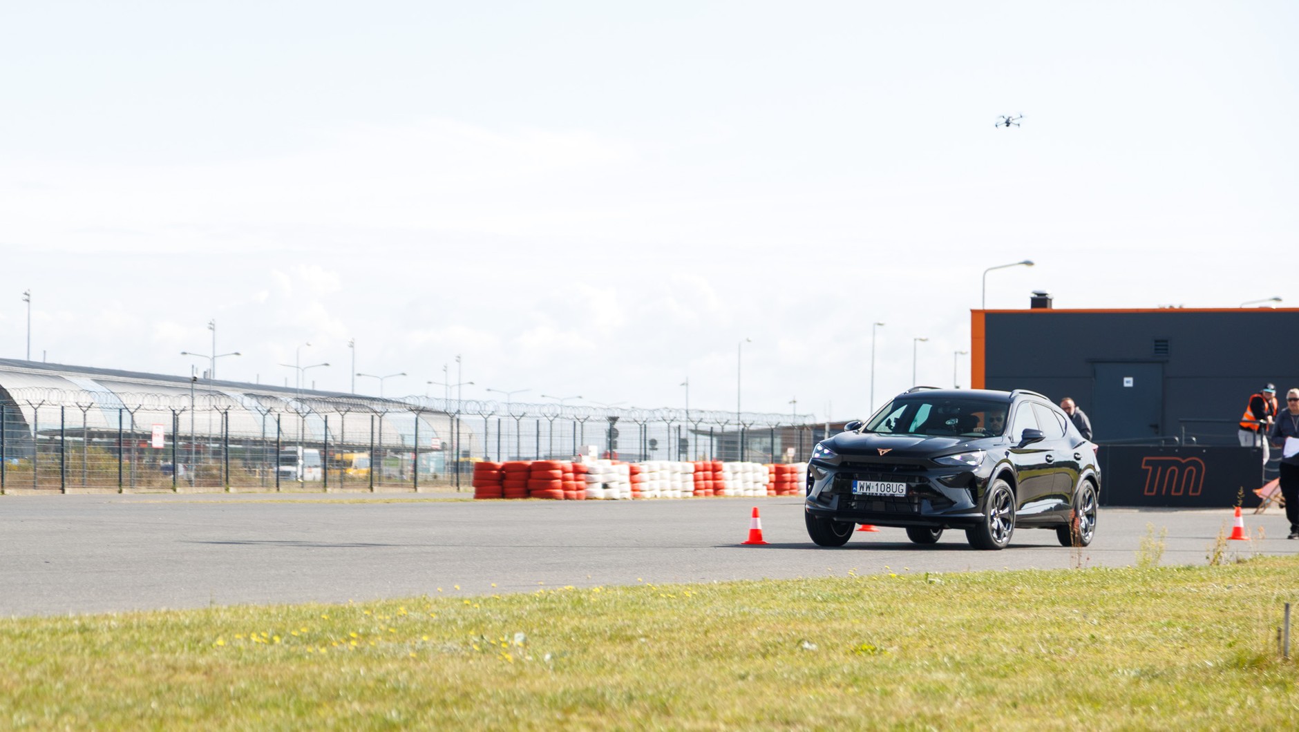 Wielki Test Auto Świata 2025