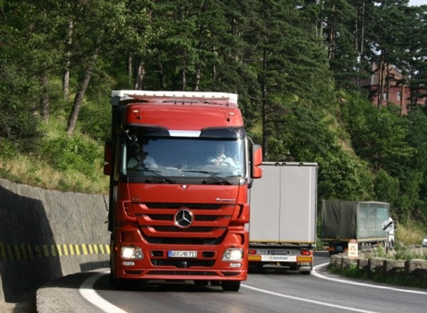 Głos w sprawie elektronicznego systemu poboru opłat