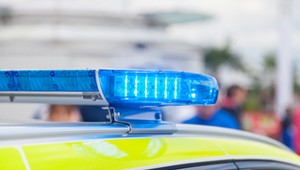 Zaczęło się od przekroczenia prędkości. Olbrzymia kara dla przewoźnika