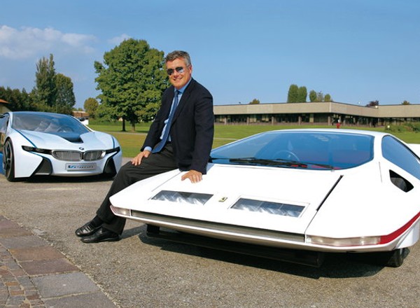 Czy Pininfarina się odrodzi?