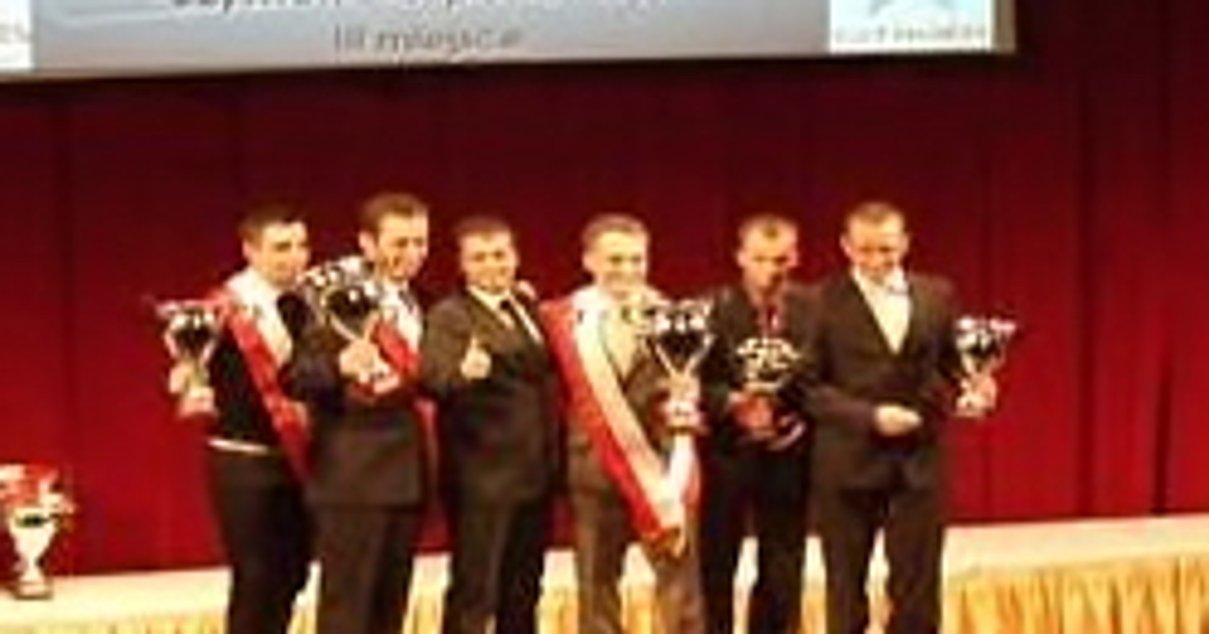 Rajd Barbórka 2009: wymarzony finał Citroën Racing Trophy Polska