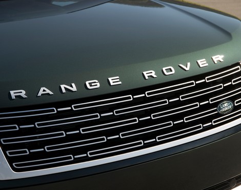 Range Rover