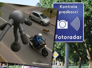 Słuchają i robią zdjęcia aut. Jest petycja, by fotoradary akustyczne pojawiły się w Polsce