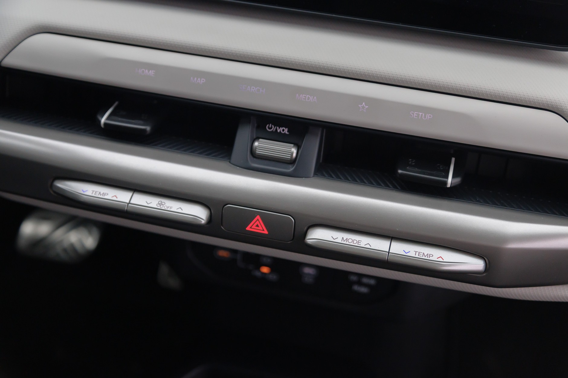 2026 Kia EV4 Hatchback