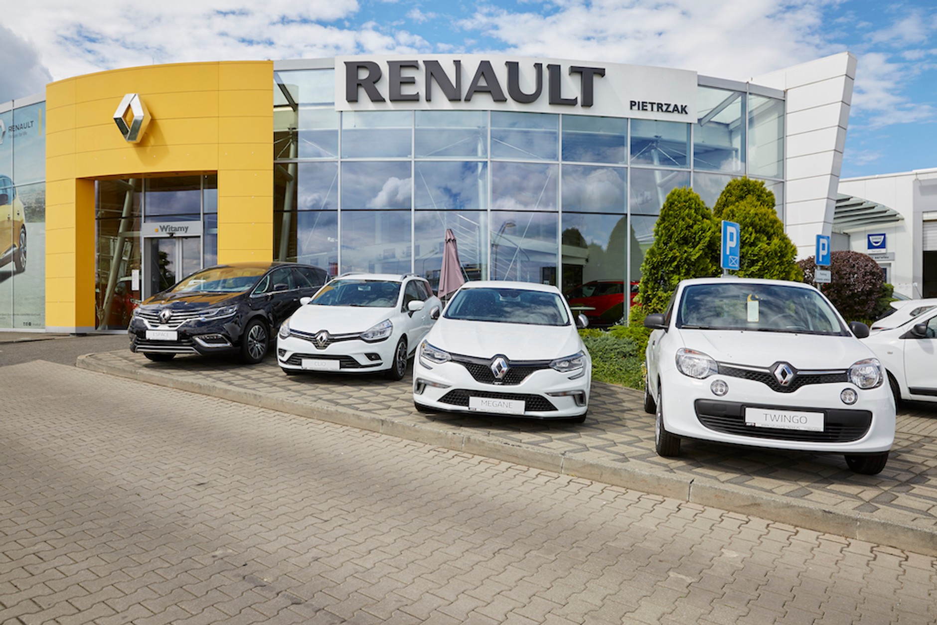 Wielki Test Salonów 2017