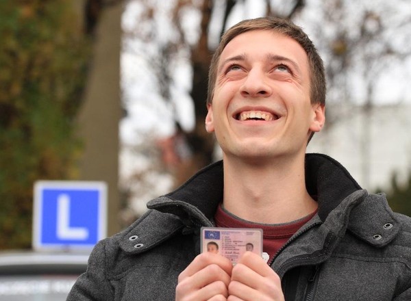 Zmiany w prawie jazdy – kursanci będą mieli wgląd w nagrania z egzaminu?