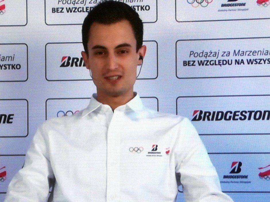 Maciej Kot