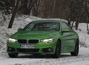 BMW 440i Coupe - Droga do doskonałości | TEST