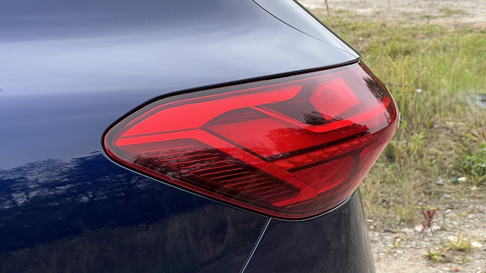 Audi Q5 (3. generacja)