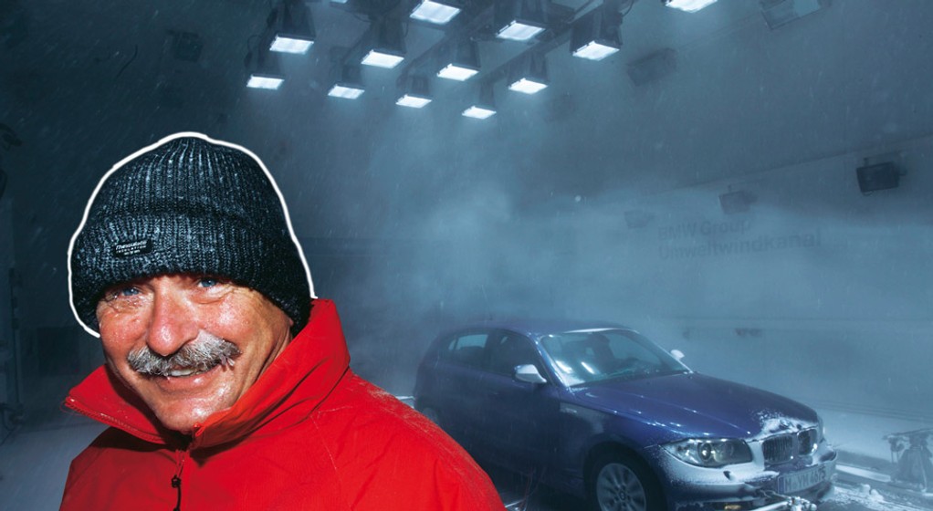 Które auto ma najlepsze ogrzewanie