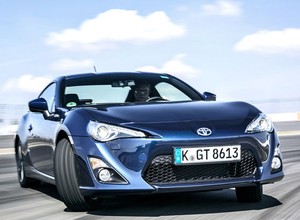 Klasyk zamiast Toyoty GT86 - 14 kultowych modeli - zdjęcia