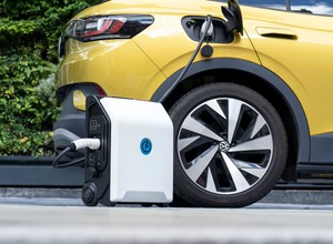 ZipCharge Go – kanister z energią do elektryka